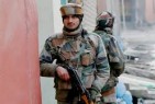 JK Terror: 3 soldiers martyred, 5 others including two officers injured