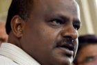 Kumaraswamy to expand his Cabinet today;  20 more ministers to take oath