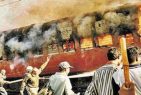 Godhra train carnage case: 2 get life term, 3  set free