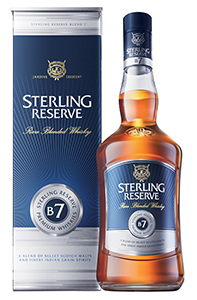Allied Blenders Distillers Becomes The Fastest To Reach 1 Million Cases With Sterling Reserve Premium Whiskies Apn News