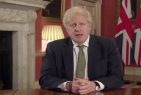 Britain: PM Boris Johnson announces new lockdown to contain new variant of coronavirus