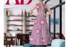 Queen of her castle Sonam Kapoor Ahuja opens her London house and studio for the first time to Architectural Digest India