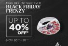 Mia by Tanishq announces biggest sale of the season; ‘Black Friday Frenzy’