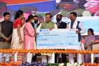 CM Dr. Sarma inaugurates Assam Micro-finance Relief Scheme at Tezpur