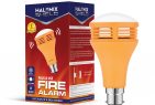 Halonix Shield unveils unique Plug & Use Fire Alarm for safety of homes, shops and offices