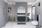 American Standard City Collection Transforming Bathrooms into Living Spaces