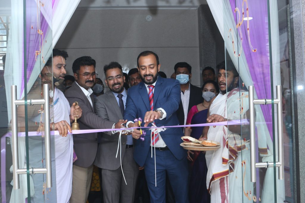 Apollo Cradle Childrens Hospital Launch of Varthur Clinic