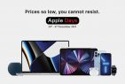 Apple Days: Vijay Sales offers irresistible deals on Apple products starting from 24th December on its eCommerce and retail stores
