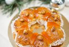 Christmas recipes From Ecole Ducasse
