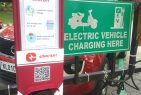 Charzer partners with ADDA to setup EV Charging infrastructure in apartment communities