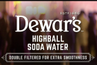 DEWAR’S Highball Soda Celebrates a Double Wedding in its First Ever TVC for India