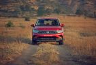 Volkswagen India launches the exciting new Tiguan at an introductory price of INR 31.99 lakh (ex-showroom)