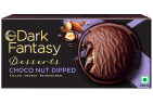Sunfeast reimagines centre-filled cookies with the launch of Dark Fantasy Desserts