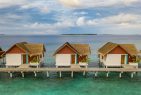Furaveri Maldives presents Coastal Breeze
