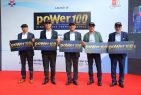 Hindustan Petroleum Corporation Limited launched the poWer100 ultra premium fuel for supercars and bikes