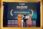 Suresh Mansharamani – India’s best sales coach and trainer IMBC Awards 2021