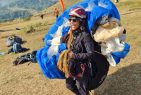 “Adventure Sports are not just my passion, they are my lifeline”: Radhika Nomllers
