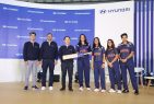 ‘Beyond Mobility’ Hyundai Motor India Signs MoU with 4 Indian Women Cricketers Celebrating the Spirit of Sports  Kicks-off ‘The Drive Within’ Campaign