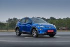Hyundai Showcases Commitment to Electrification in India Announces Expansion of Line-up to 6 BEVs by 2028 and Introduction of Dedicated BEV Platform – E-GMP