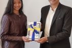 Sweden India Nobel Memorial Week 2021’s #Shestem Celebrates Creativity And Sustainability Among Students
