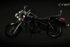 Ignitron Motocorp Pvt. Ltd. forays into 2-wheeler EV motorbike segment with CYBORG