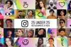 Sara Ali Khan, Masoom Minawala & Kusha Kapila select the 25 Under 25 instagrammers of India