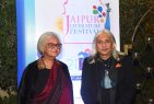 Jaipur Literature Festival 2022 Programme Announced at Delhi Curtain Raiser