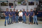 ExxonMobil expands its flagship 4-Wheeler Service Center channel, launches four Mobil Car Care Elites in Hyderabad