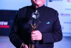Dalmia Cement Bharat’s Mr. Mahendra Singhi, conferred with the ‘Person of the Year’ Award of ICR and FIRST Construction Council