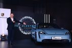Porsche India celebrates with more than a thousand customers to wind up a strong 2021