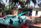 Palmlands holiday homes Gorai welcomes everyone for an exciting christmas and new year 2022