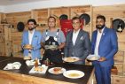 Mercure Hyderabad KCP organizes a unique food pop up in association with The Tangra Project