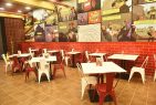 Chennai opens its doors for a new tex-mex food diner – Jango’Z