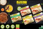 Mother’s Recipe launches healthy ‘Ready to Eat’ combo meals for IRCTC