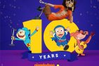 Viacom18’s Sonic celebrates 10 years of entertaining kids