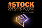 StockGro Ends the Year with Interactive Microsite Social Media Campaign #StockWrap2021