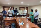 SLCM signs agreement with Tamil Nadu Marketing Yard for Pledge Financing