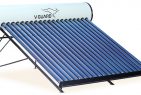 This winter, bring home the warmth with V-Guard Solar Water Heaters