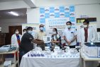 Habitat for Humanity India partners with Lowe’s Companies, Inc. to provide specialized medical equipment to 20 hospitals in Bengaluru through its Road to Recovery COVID-19 Response