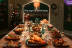 FreshToHome heralds festive cheer with its new Merry Feastmas campaign