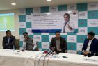 Manipal Hospitals, Vijayawada, signs MoU with South Asian Liver Institute, Hyderabad, and launches the first cochlear implant program in Vijayawada