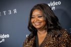 “I wrote her a letter to say I’d been thinking about her while writing this character,” reveals director Michael Pearce about Octavia Spencer’s role in his upcoming movie, Encounter on Amazon Prime Video