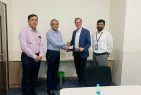 Innoterra partners Tata trusts and Syngenta Foundation to enable the transformation of 500,000 farmers
