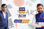 AGW bharat: Naveen and Neeteesh are changing the face of the Indian media