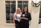 Yolanda Diaz of The Schochet Companies Named ARM of the Year by IREM Boston Chapter