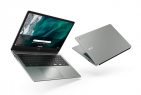 Acer Unveils Trio of Chromebooks for Families, Students, and Hybrid Workers
