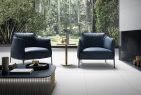 Antica Ceramica launched Bianco Collection