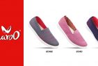 Walkaroo Introduces Trendy Ballerina Shoes for Women