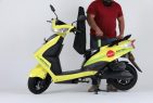Bounce Share Clocks 3 Crore+ Rides On Its Ev Dockless Scooter Sharing Solution