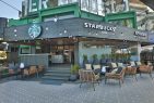 Starbucks opens at Carter Road, Bandra, one of Mumbai’s iconic locations!
